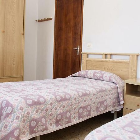 Apartamentos Vacacionales Caracas Sanxenxo Buitenkant foto
