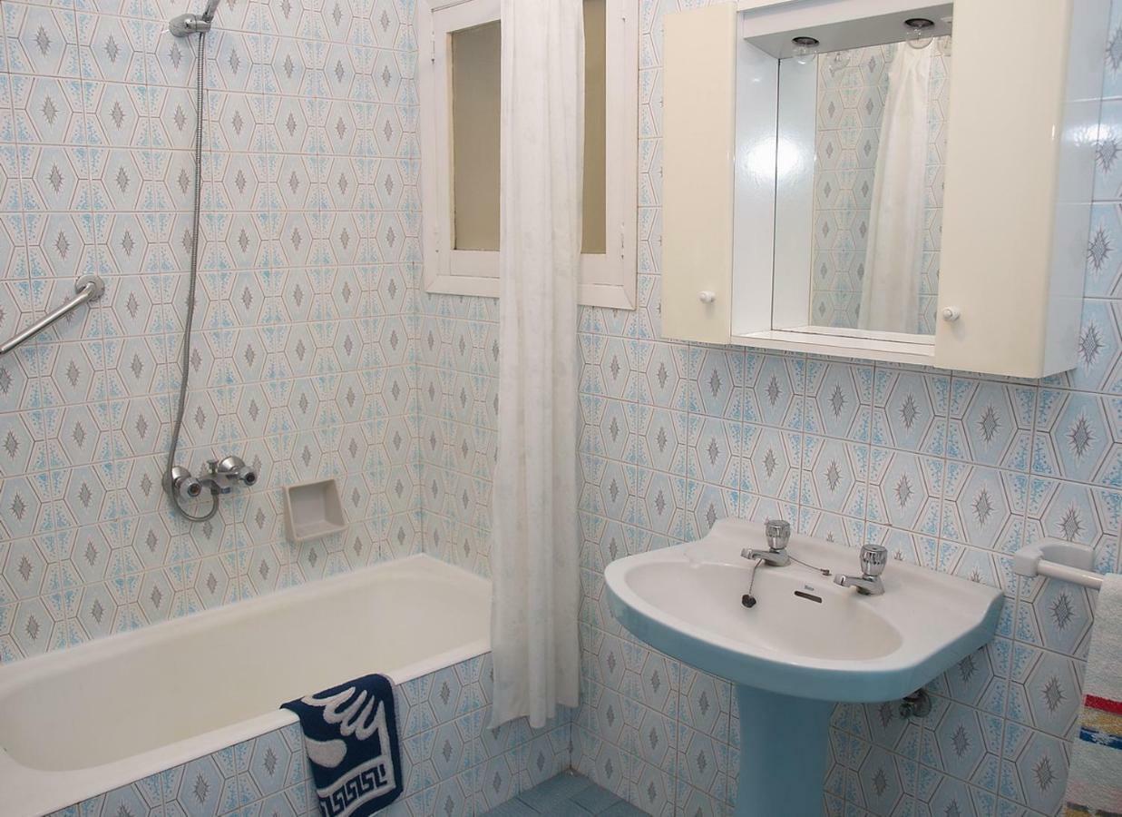 Apartamentos Vacacionales Caracas Sanxenxo Buitenkant foto