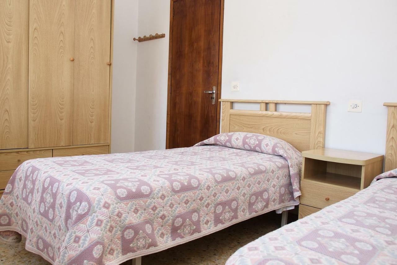 Apartamentos Vacacionales Caracas Sanxenxo Buitenkant foto