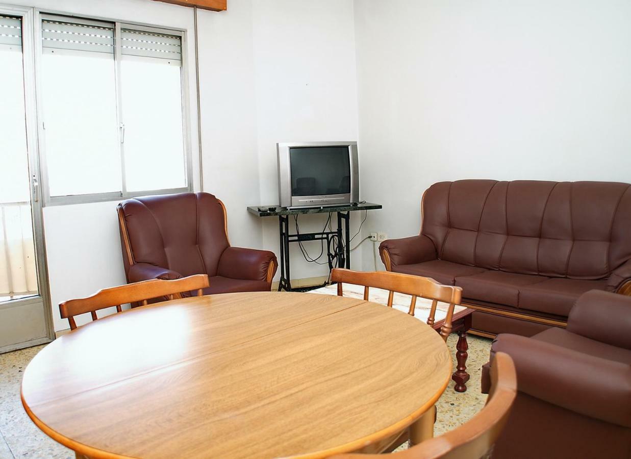Apartamentos Vacacionales Caracas Sanxenxo Buitenkant foto