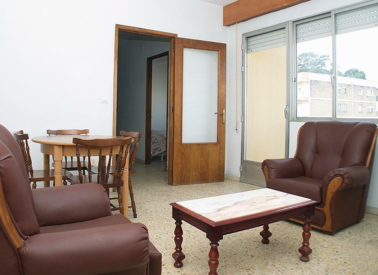 Apartamentos Vacacionales Caracas Sanxenxo Buitenkant foto