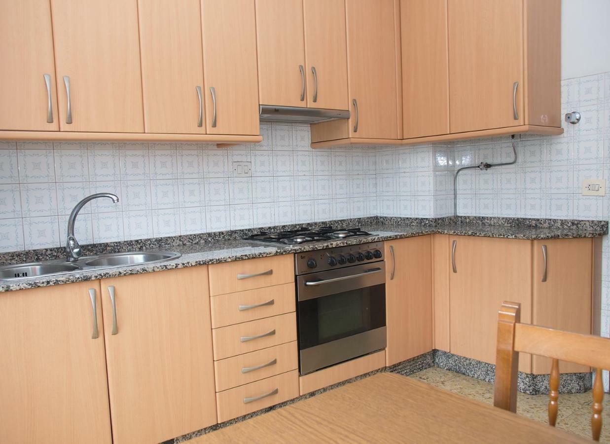 Apartamentos Vacacionales Caracas Sanxenxo Buitenkant foto